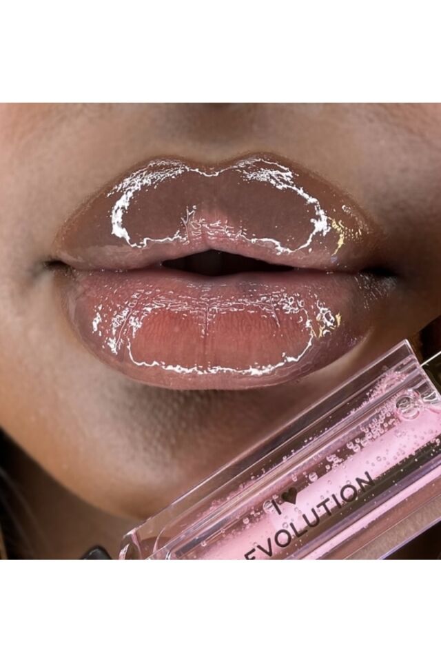 I Heart Revolution Dudak Yağı