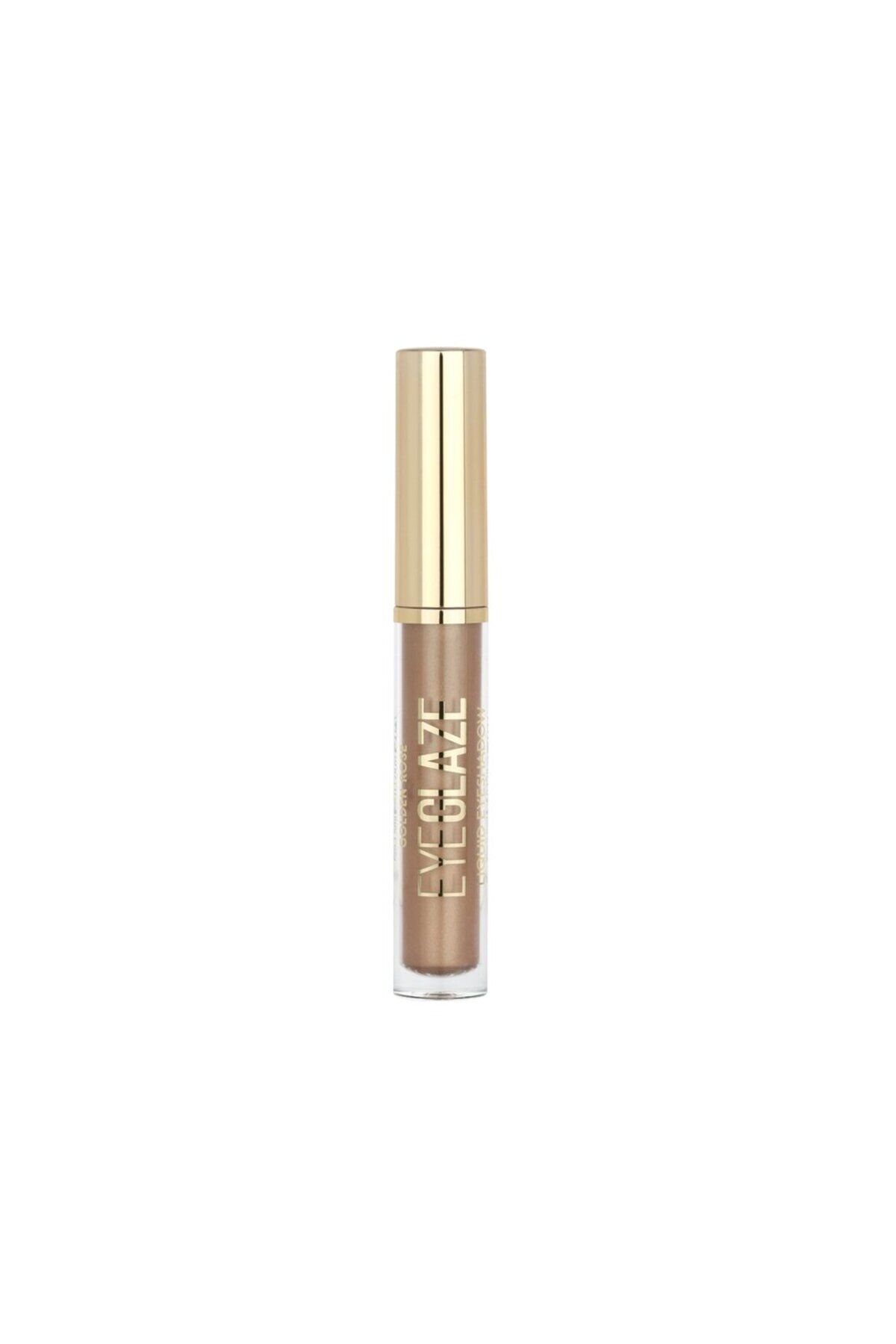 Eyeglaze Liquid Eyeshadow 3.5ml No 06 Gold Bronze