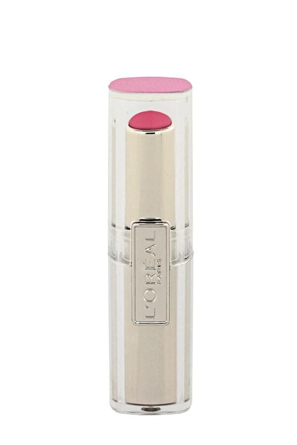 L'Oreal Paris Ruj - Labial Color Riche Caresse Lipstick 04 Rose Mademoiselle