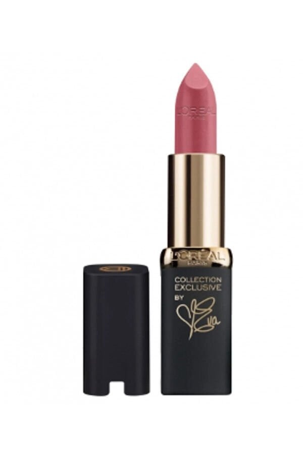 L'oréal Paris Ruj - Color Riche Exclusive Pinks - Eva's Pink