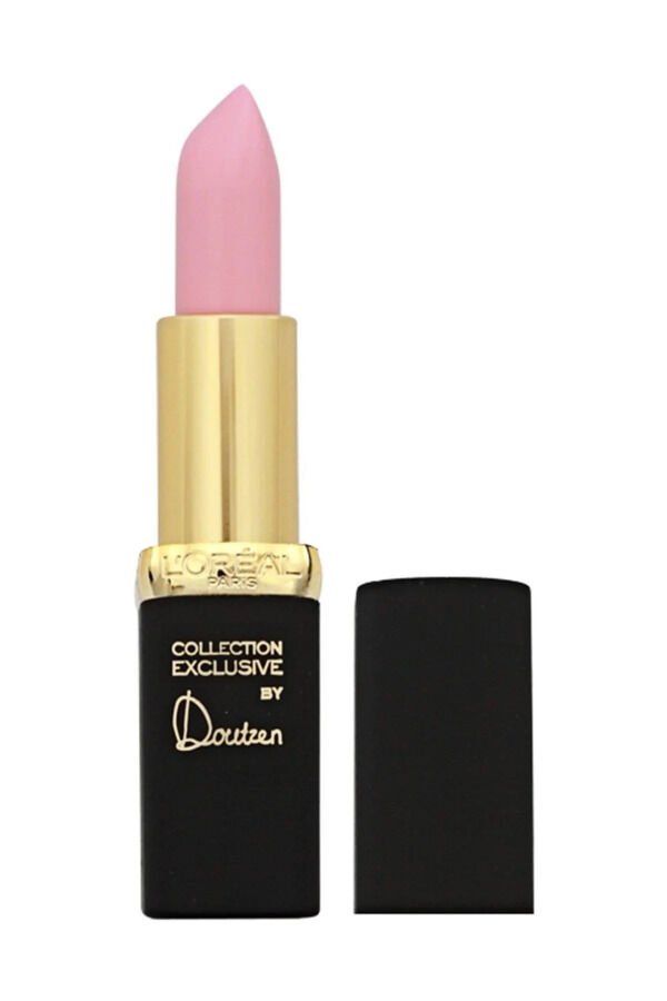 L'oréal Paris Ruj - Color Riche Privee Nudes - Doutzen's Nude