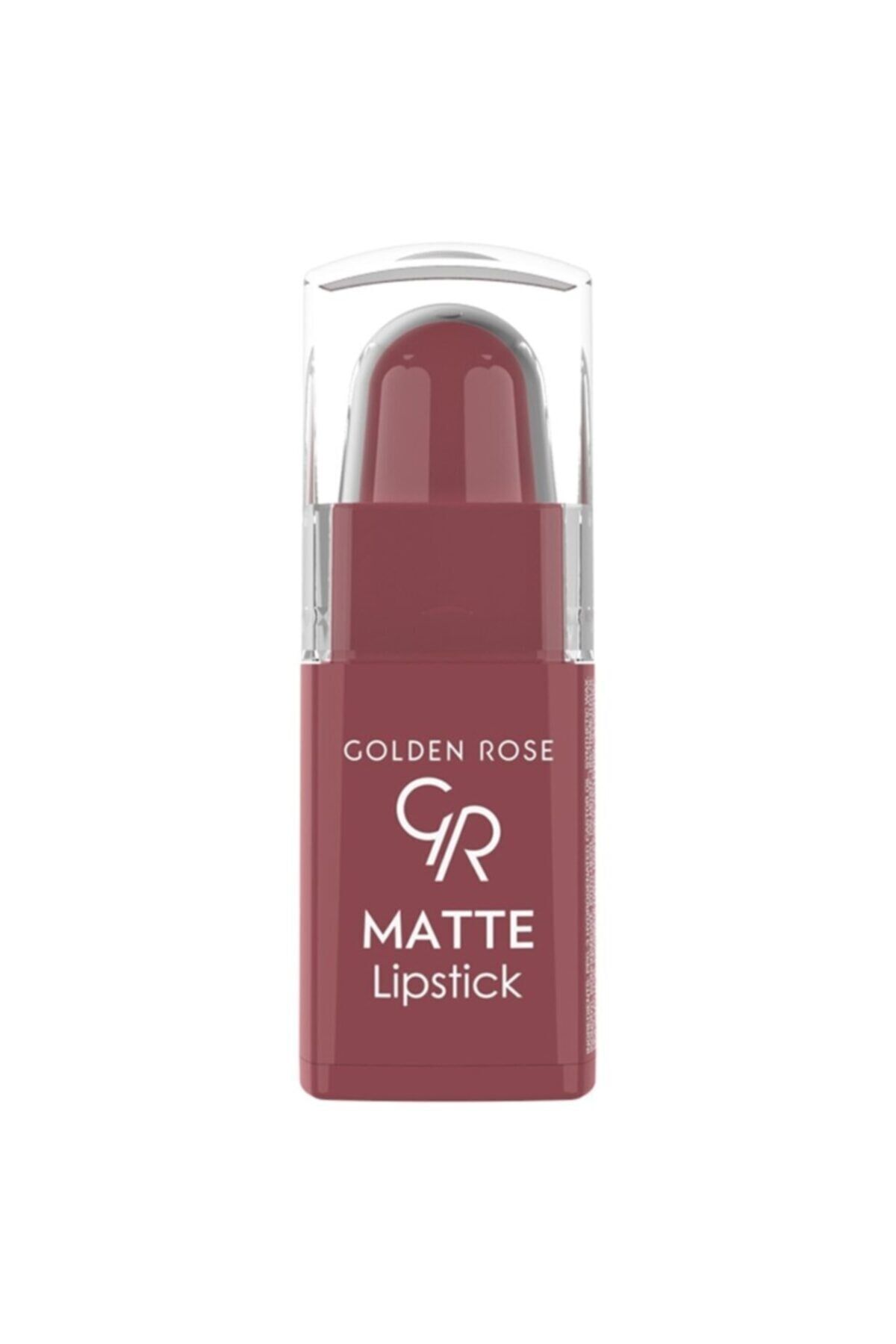Mini Matte Lipstick - 16