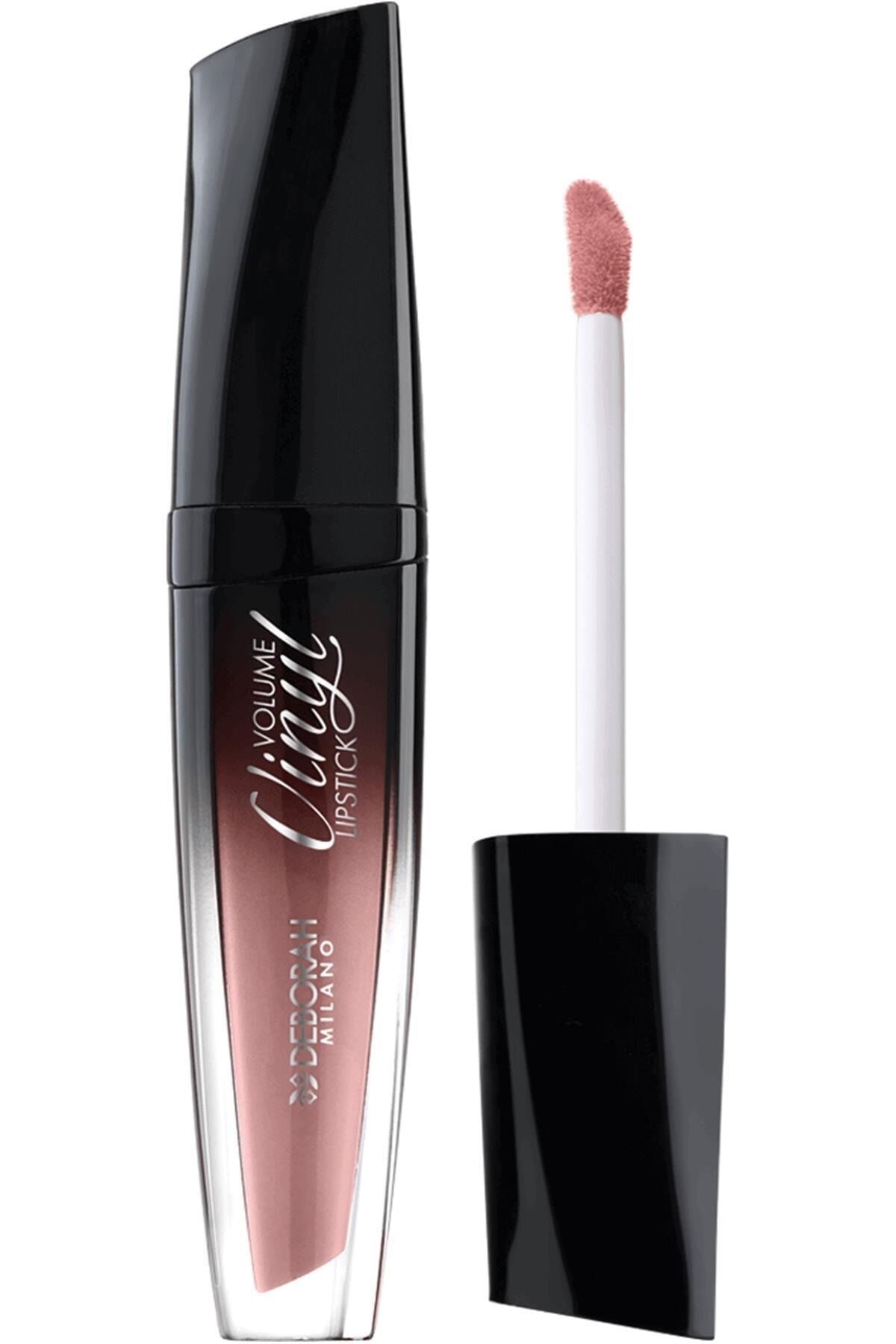 Volume Vinyl Ruj No: 01