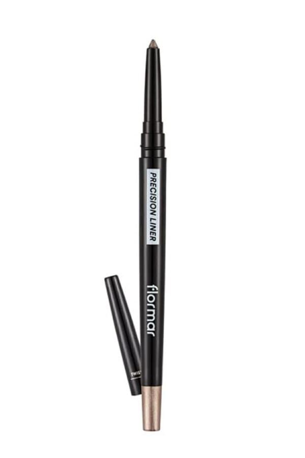 Flormar Göz Kalemi - Precision Liner 001 01 Energetic Champagne