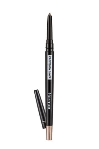 Flormar Göz Kalemi - Precision Liner 001 01 Energetic Champagne