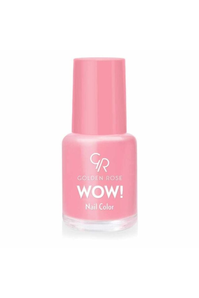 Wow Nail Color O-gww-18