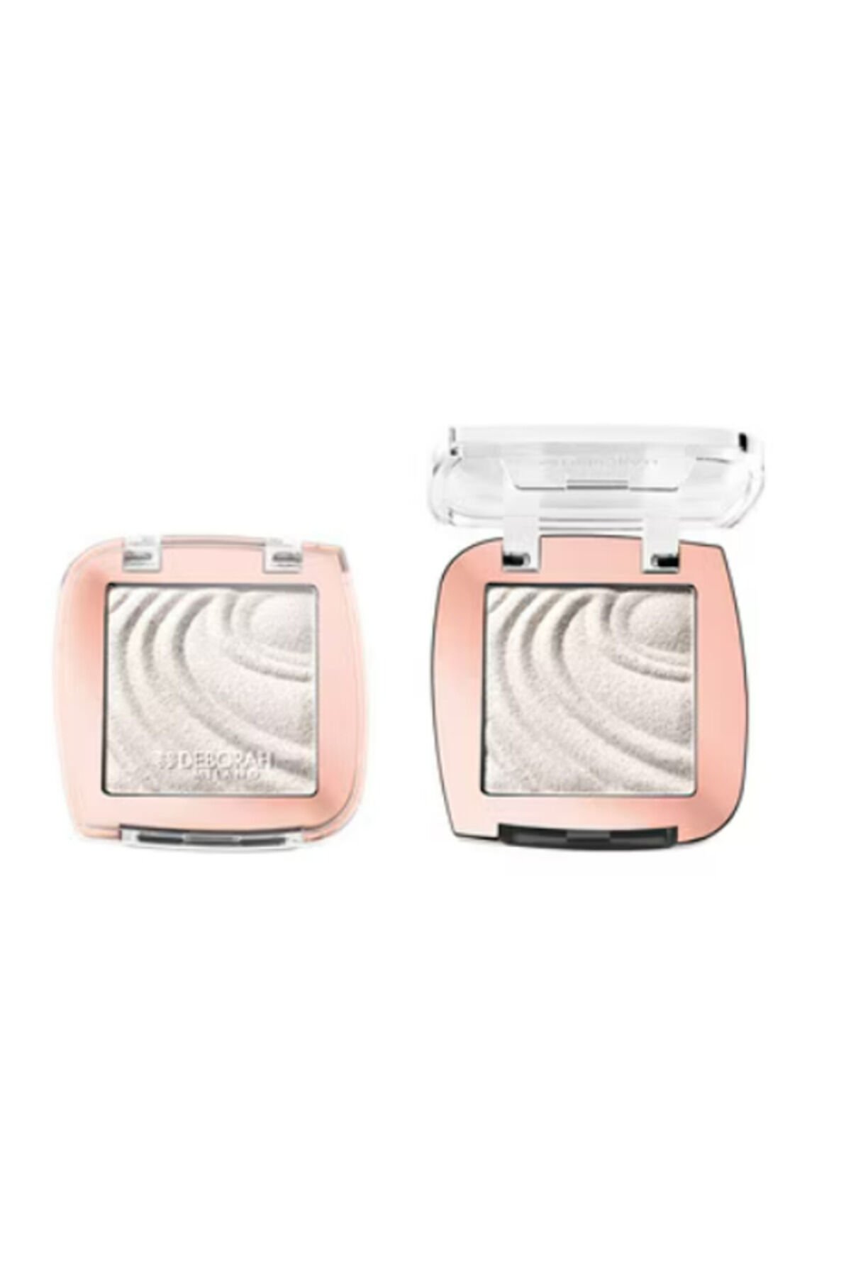 Deborah Milano Color Lovers Tekli Far Shimmery White 01