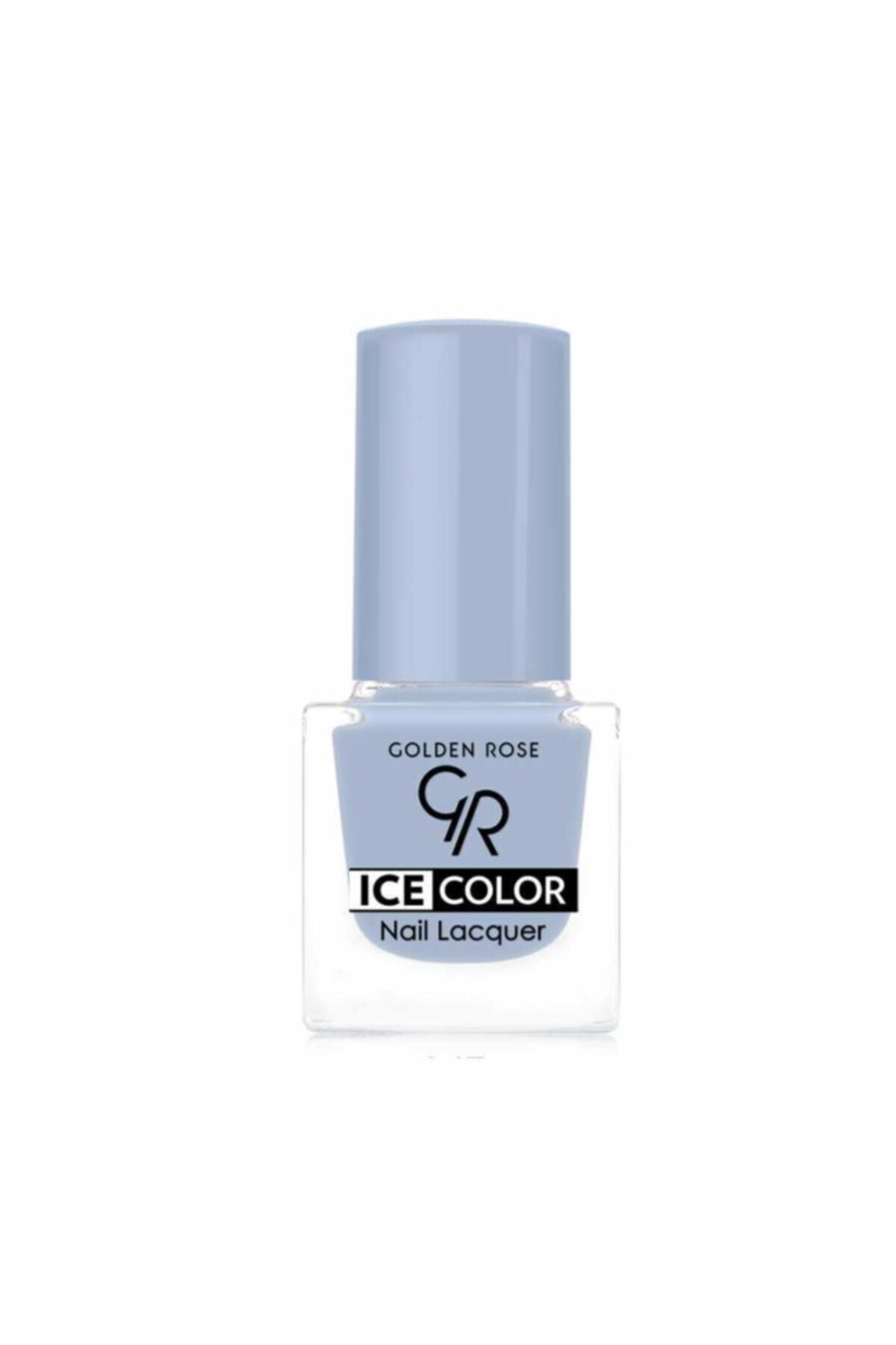 Ice Color Nail Lacquer O-ıcc-147