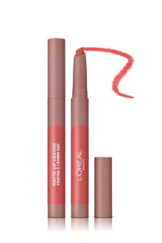 L'oréal Paris Infaillible Matte Lip Crayon Kalem Mat Ruj - 105 Sweet And Salty