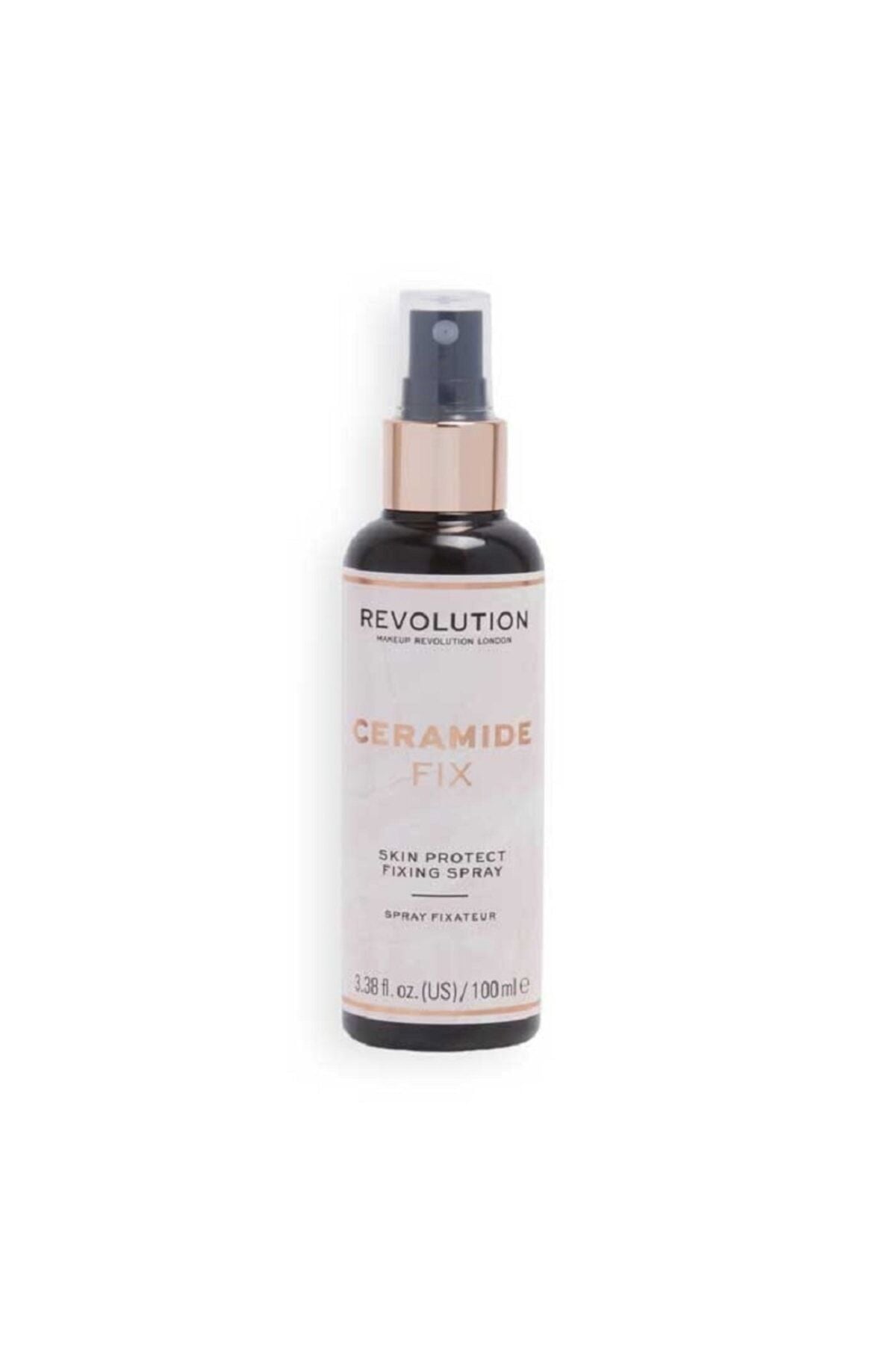 Revolution Ceramide Protect Makyaj Bazı 100 Ml