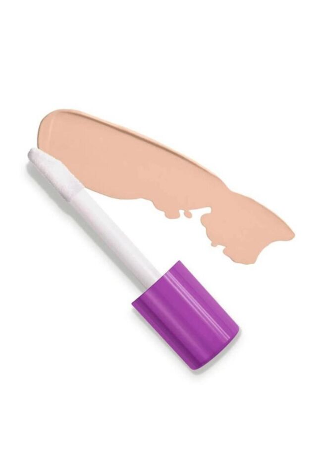 Concealer Liquid Camouflage 1 Likit Kapatıcı