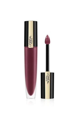 L'oréal Paris Rouge Signature Likit Mat Ruj - 103 I Enjoy