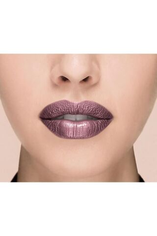 L'oréal Paris  Likit Metalik Ruj - Rouge Signature Metallic 206 I Scintillate