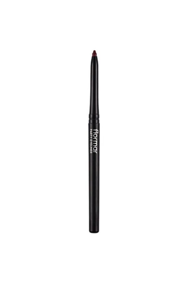Flormar Göz Kalemi - Party Eyeliner 001 Fancy