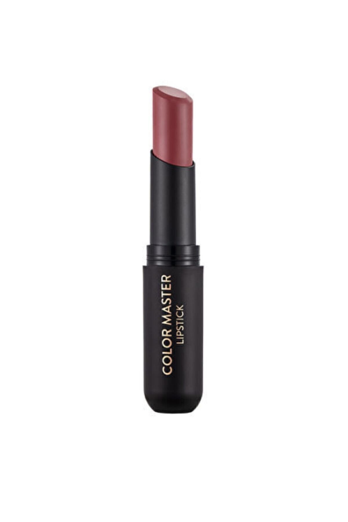 Flormar Color Master Sls. - 011 Plums