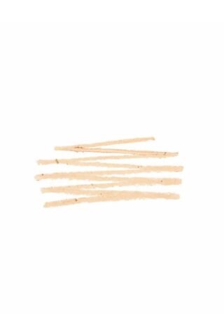 Flormar Göz Kalemi - Beauty Eye Pencil 001 Creamy Beige