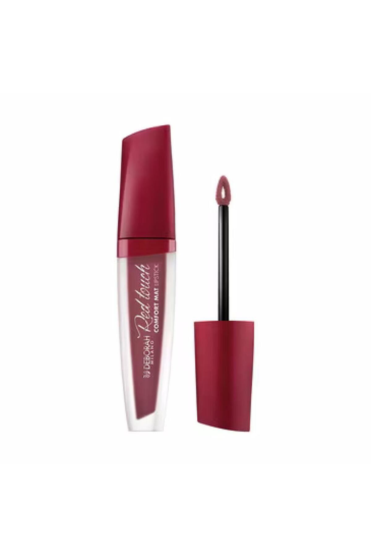 Red Touch Likit Ruj No:13 Rosy Brown