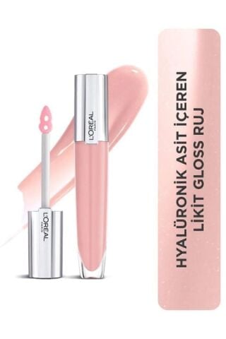 L'oréal Paris Glow Paradise Balm in Gloss - Işıltı Veren Parlatıcı 402 I Soar