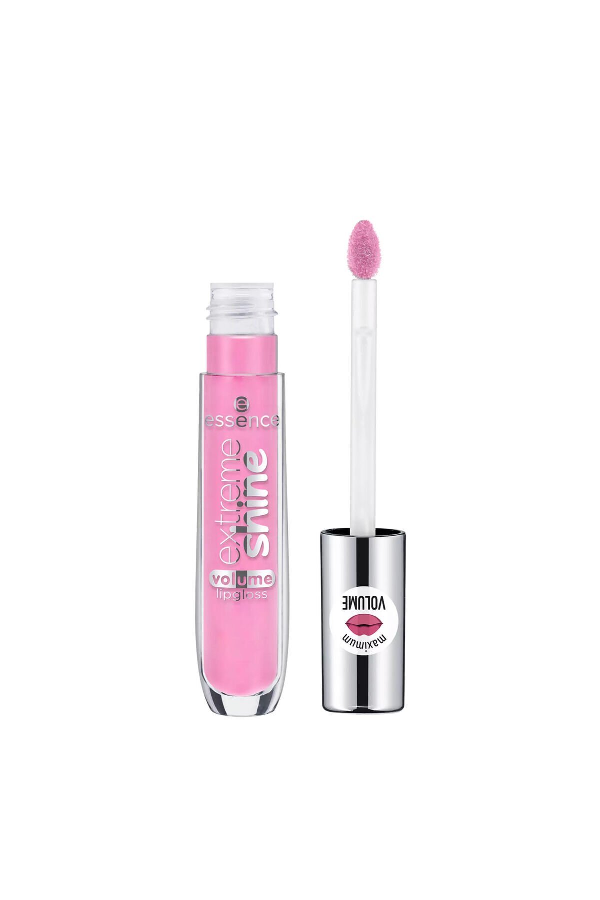 Extreme Shine Volume Lipgloss 02 Summer Punch Dudak Parlatıcısı