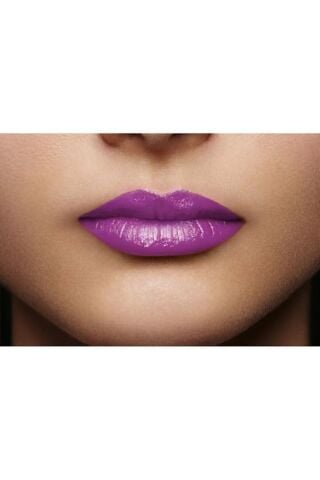 L'oréal Paris Infaillible Lip Paint Likit Ruj Matte 207 Wuthering Purple- Mürdüm