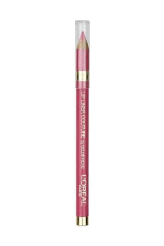 L'oréal Paris Dudak Kalemi - Color Riche Crayon Liner 285 Pink Fever
