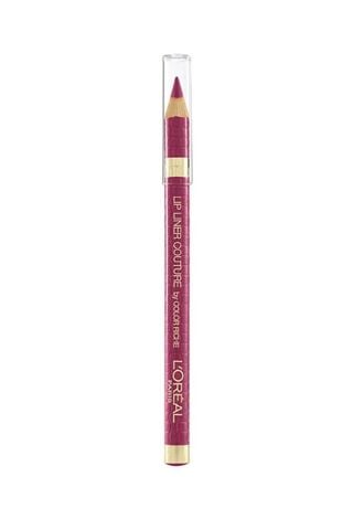 L'oréal Paris Dudak Kalemi - Color Riche Crayon Liner 256 Blush Fever