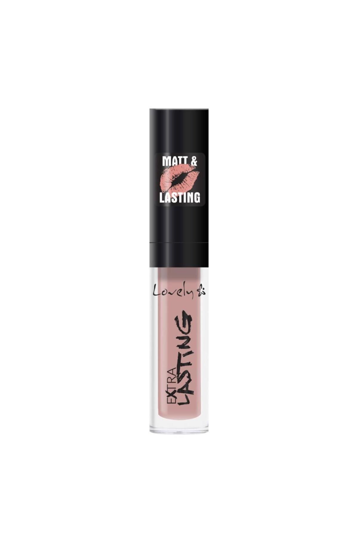 Extra Lasting No: 16 Dudak Parlatıcısı