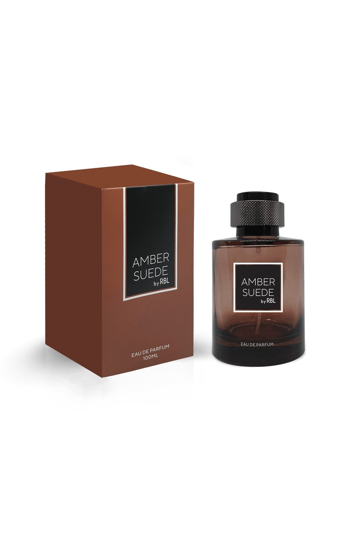 Rebul  Amber Suede Erkek Edp 100 Ml