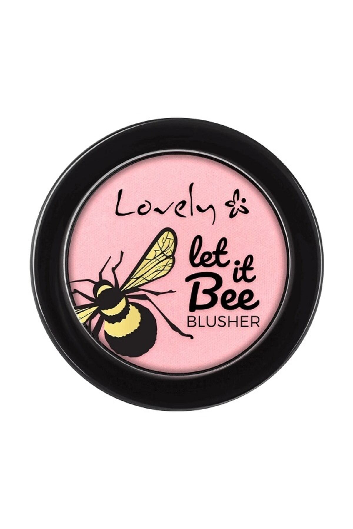 Honey Bee Let It Bee Allık 2 Allık 1