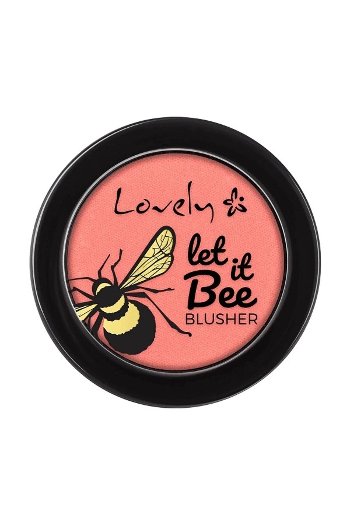 Honey Bee Let It Bee Allık 2 Allık 3