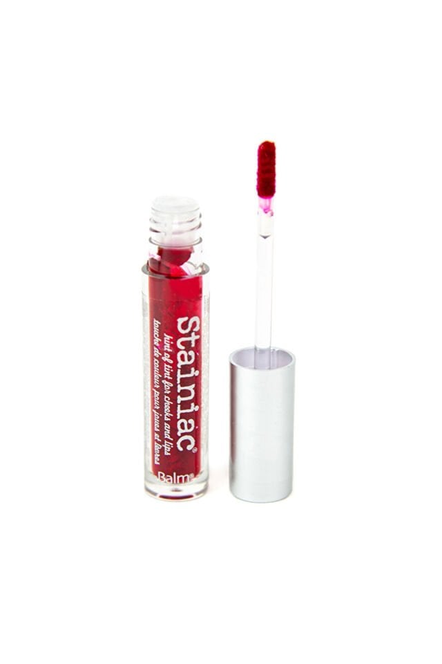 the balm Stainiac Lip & Cheek Beauty Queen