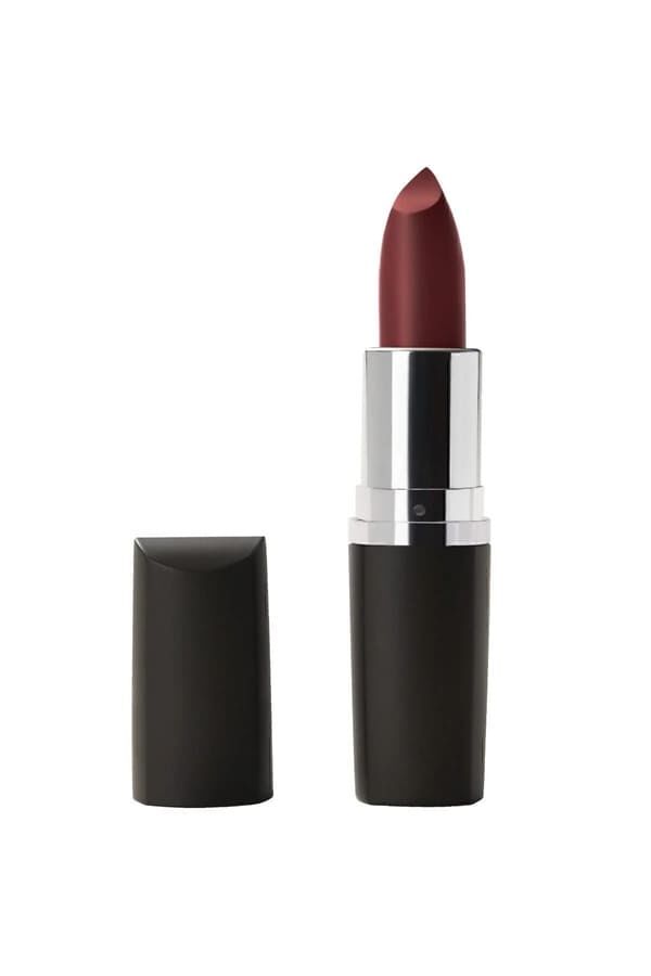 Maybelline New York Hydra Extreme Matte Nemlendirici Etkili Mat Ruj - 910 Sweet Syrah