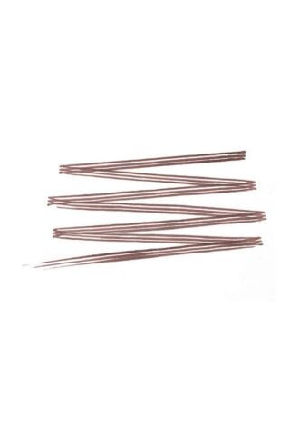 Flormar Kaş Maskarası Ve Kaş Farı - Brow Micro Filler Pen 002 Medium Brown