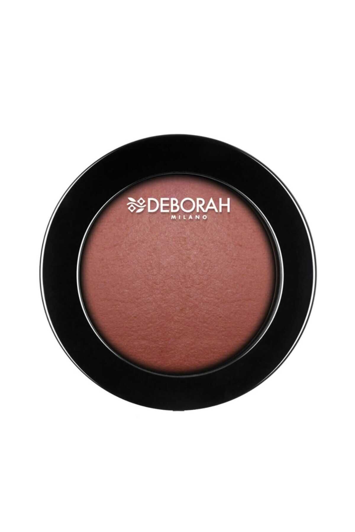 Toz Allık - Hi Tech Blush No: 58 Aydınlık Ve Işıltılı PR