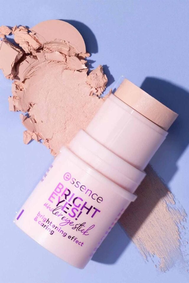 Essence Bright Eyes! Stick Göz Altı Aydınatıcı 01