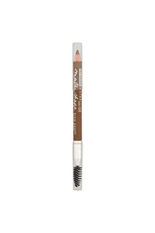 Maybelline New York Kaş Kalemi - Master Shape Brow Pencil 250 Dark Blonde