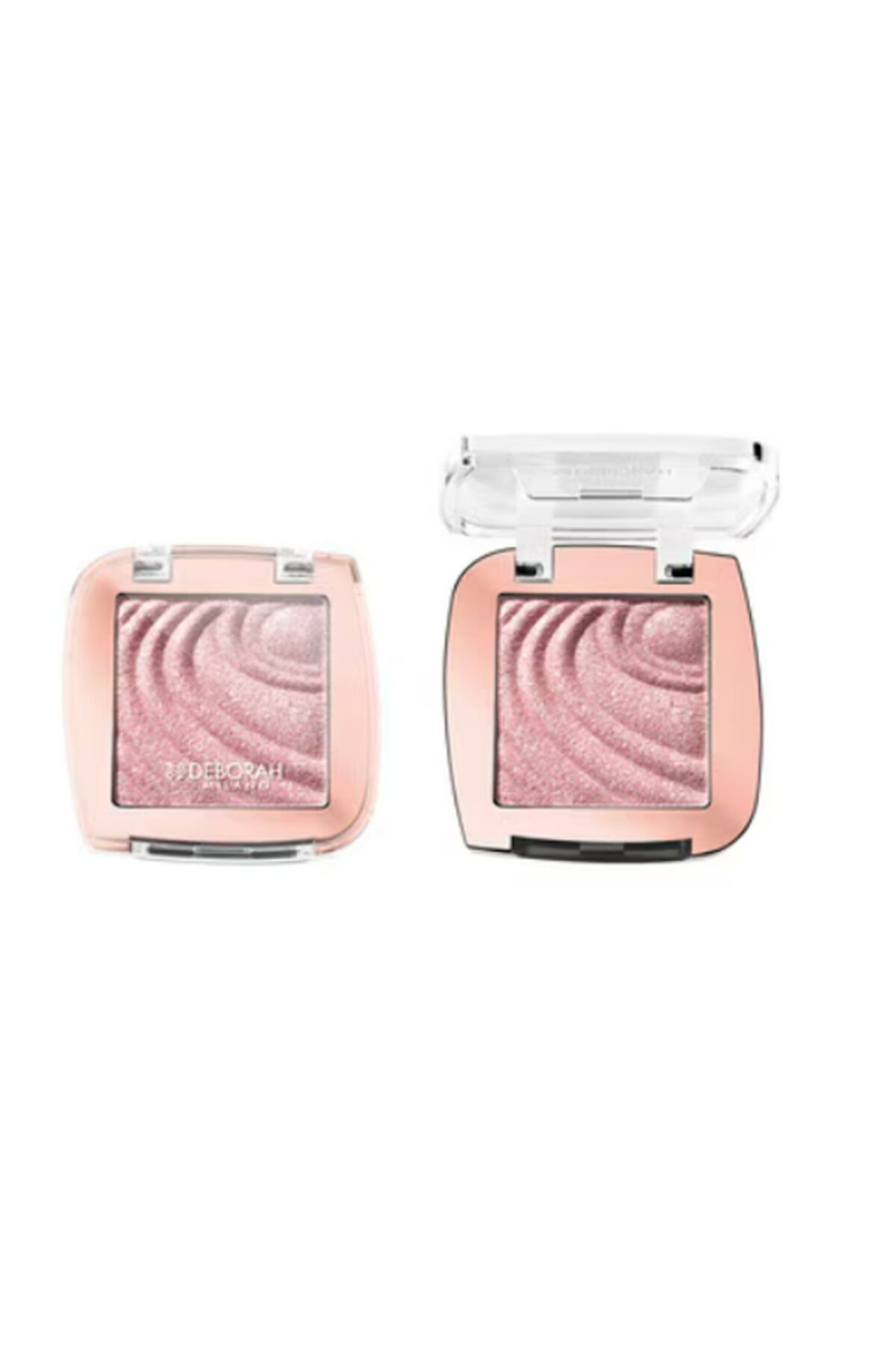 Deborah Color Lovers Tekli Far Delıcate Rose 02