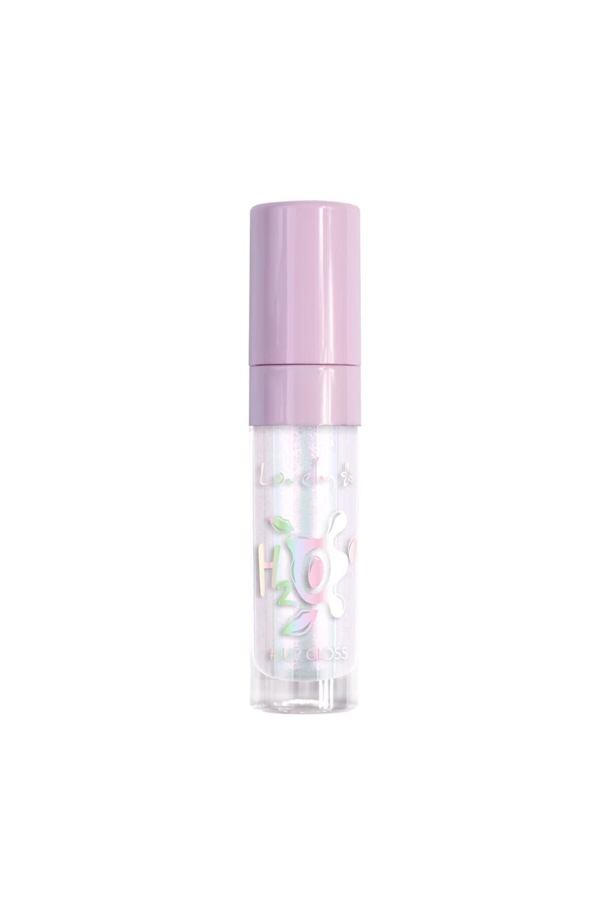 H2o Lıp Gloss No:010