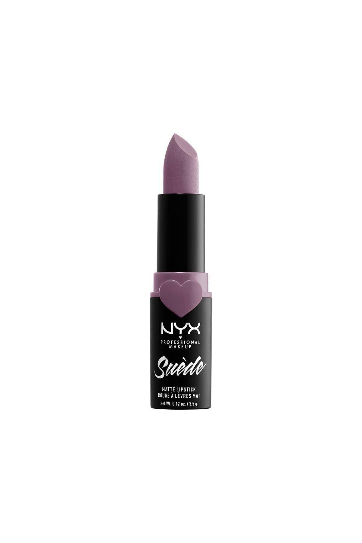 Violet Smoke
