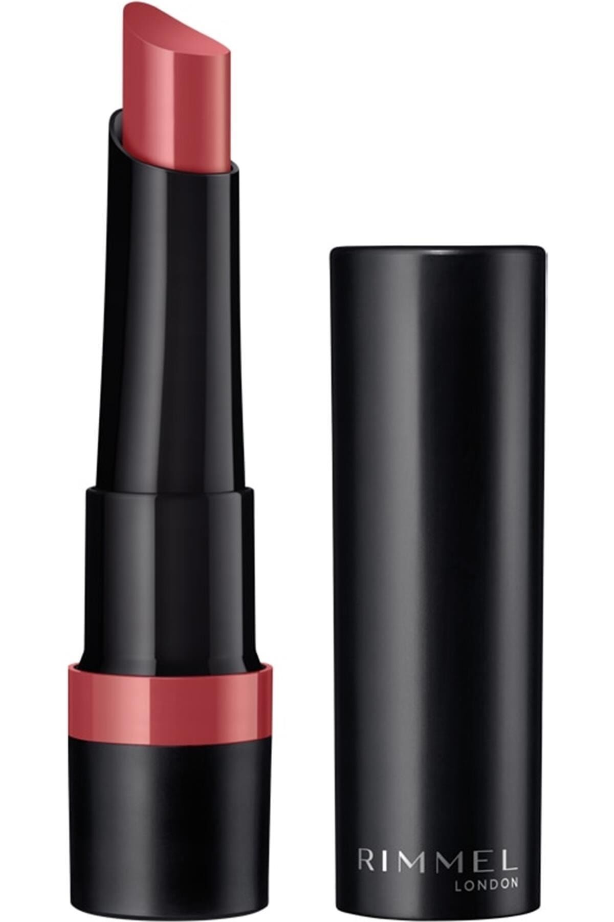 Rimmel London Lasting Finish Extreme Lipstick - 100 Hella