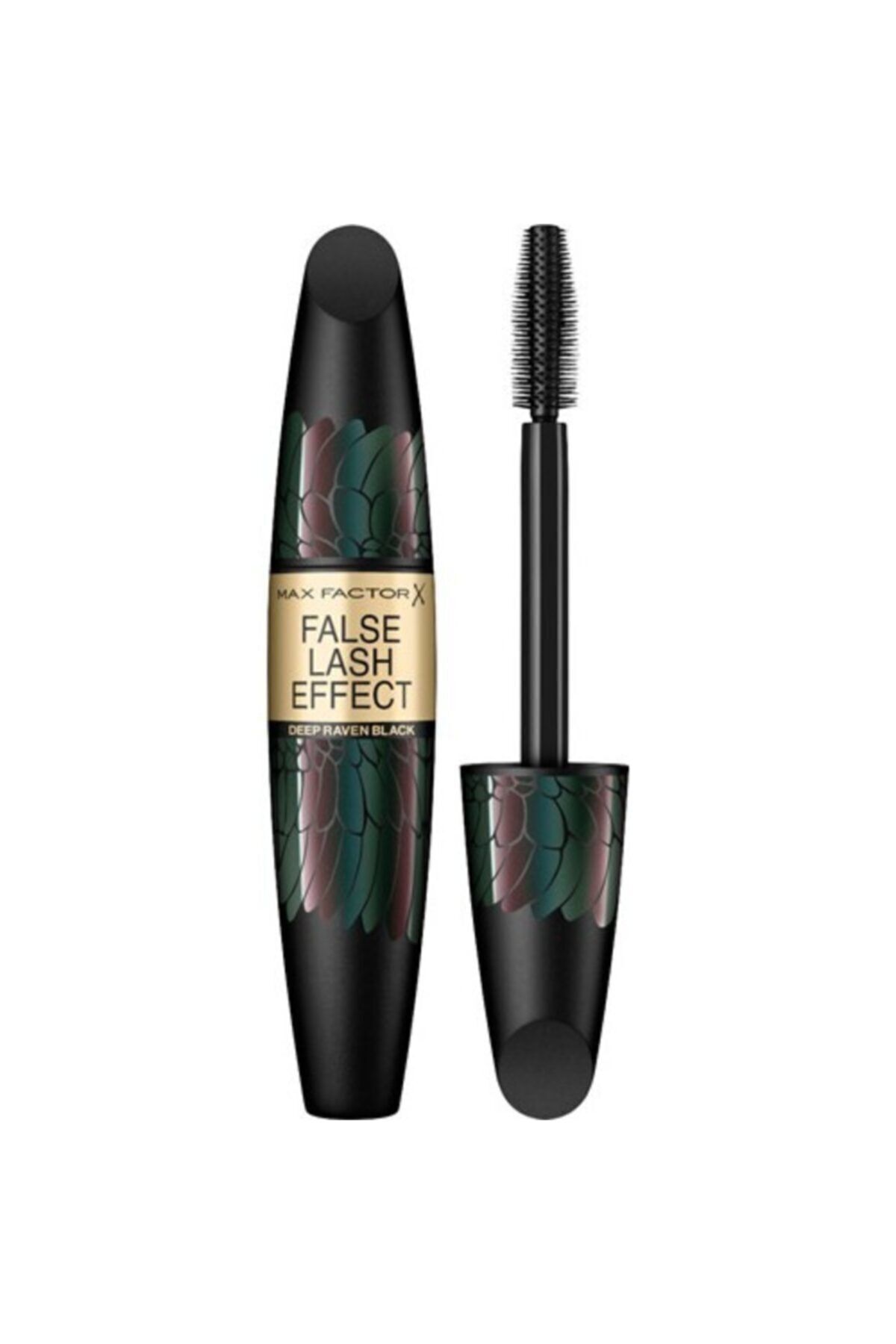 Marka: False Lash Effect Raven Deep Black Mascara Kategori: Makyaj Organizeri