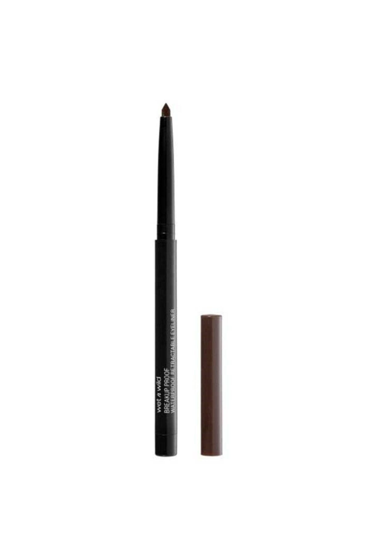 - Breakup Proof Eyeliner