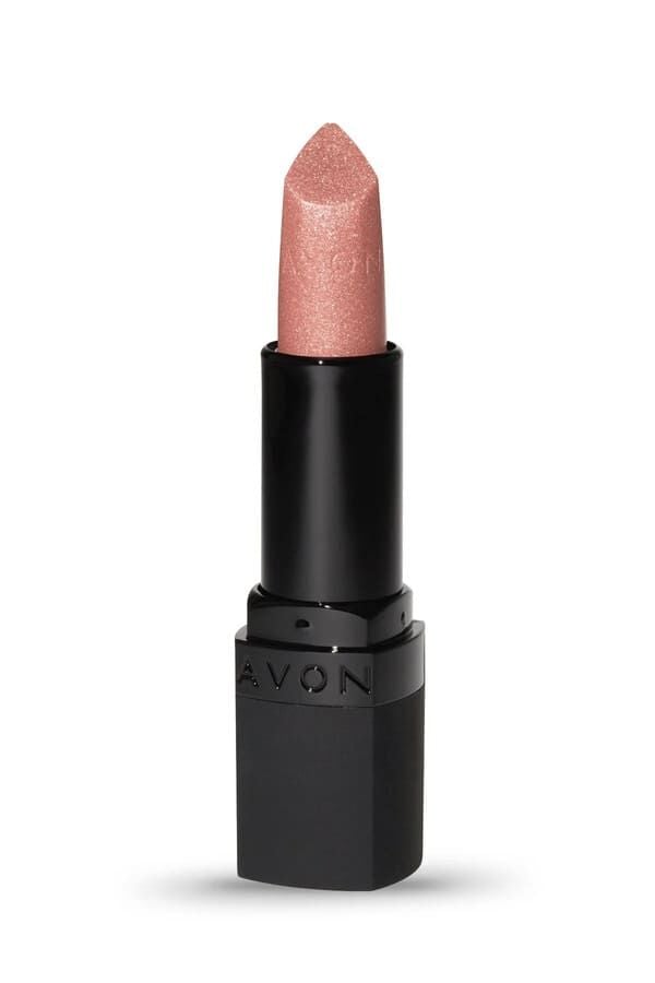 Avon Ultra Pırıltılı Ruj Topper Majestic Rose