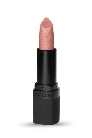 Avon Ultra Pırıltılı Ruj Topper Majestic Rose