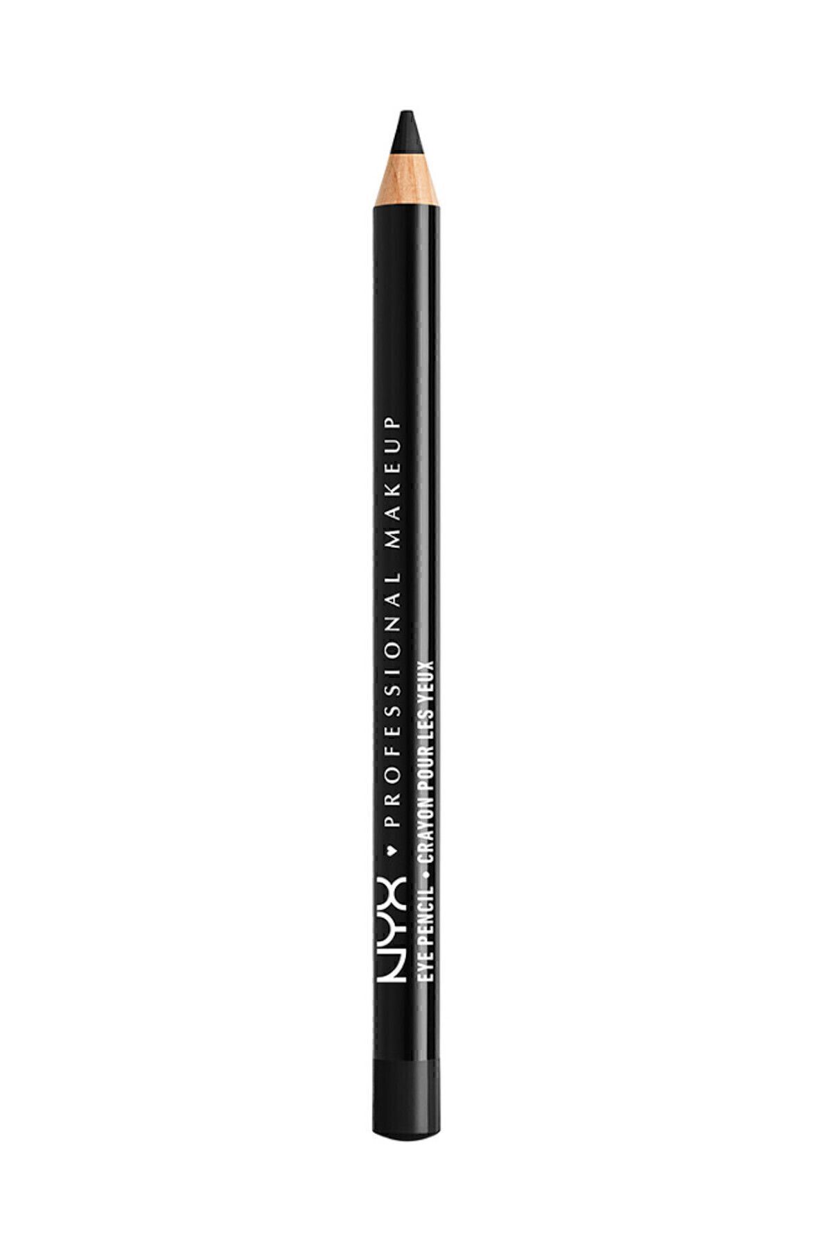 Bronze Glitter Slim Eye Pencil  800897139582 Siyah