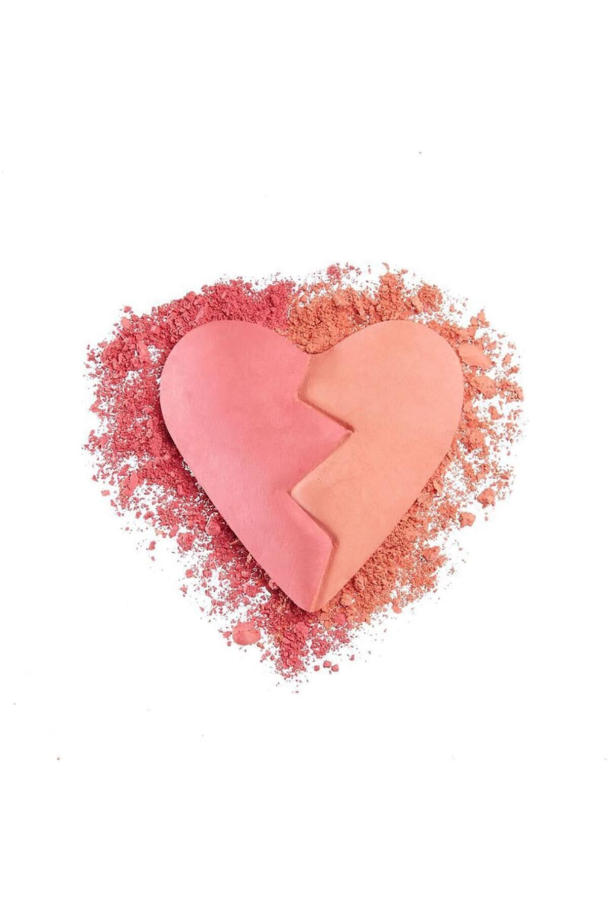 Heartbreakers Matte Inspiring Allık