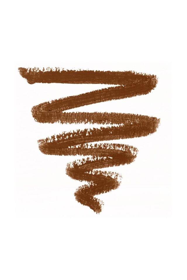 Bronze Glitter Slim Eye Pencil  800897139582 Auburn