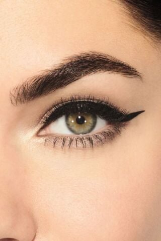 Avon True Super Definition Siyah Eyeliner