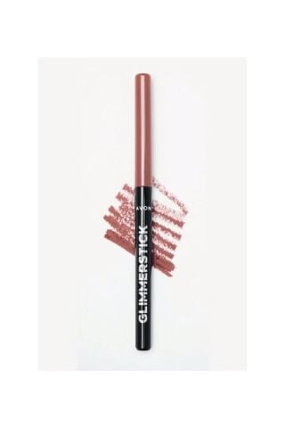 Avon Glimmerstick Dudak Kalemi - Blushed Nude