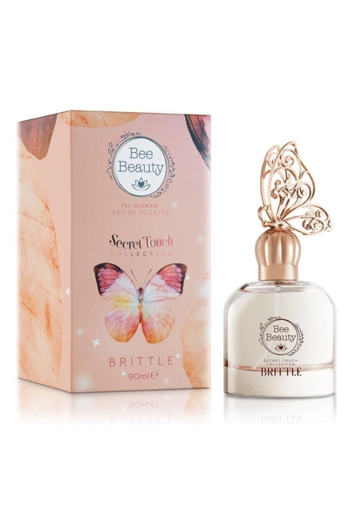 Secret Touch Brıttle